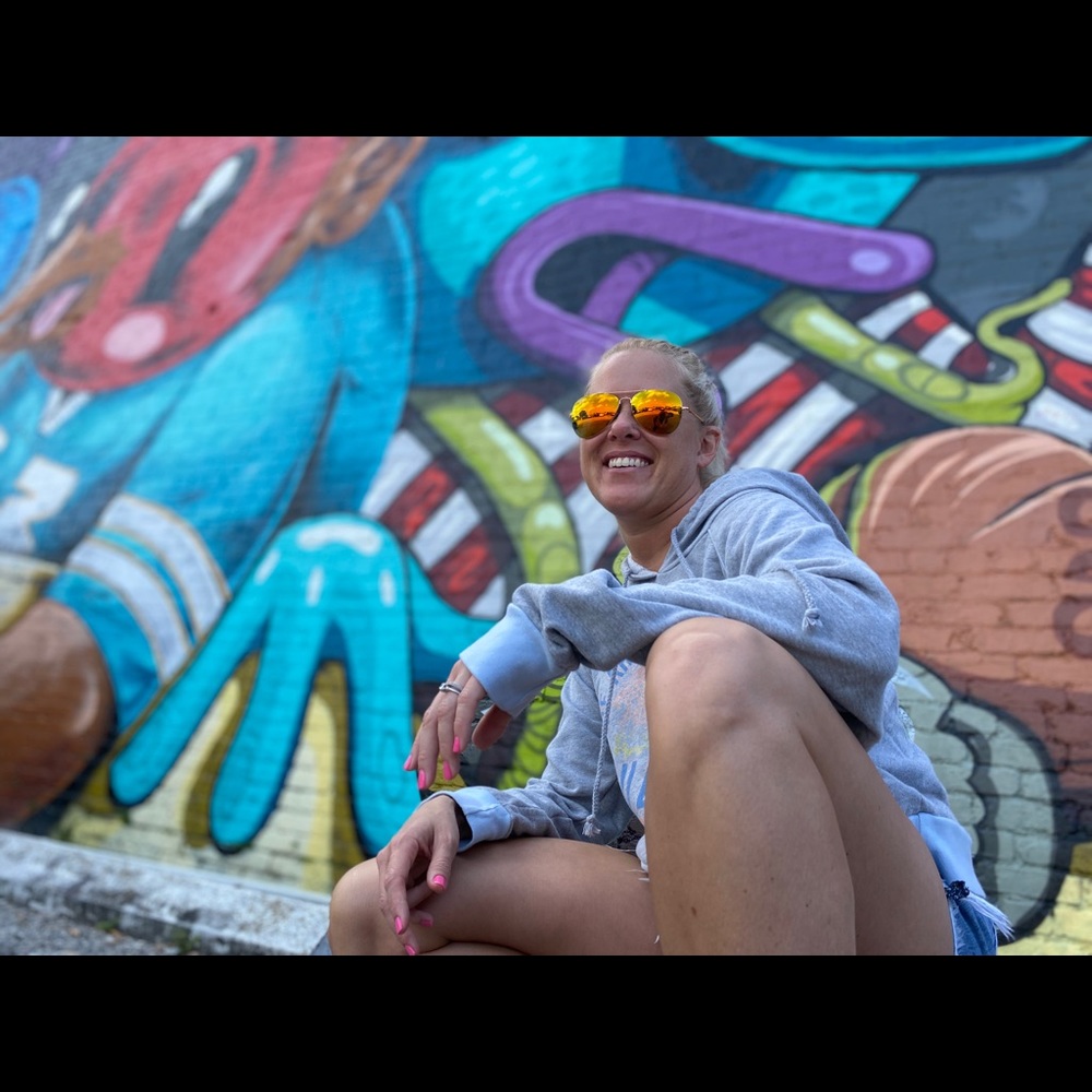 Meet your Posher, Renee